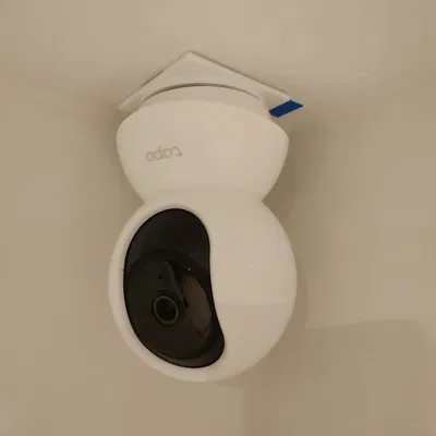 Đế Dán Camera Tapo C200