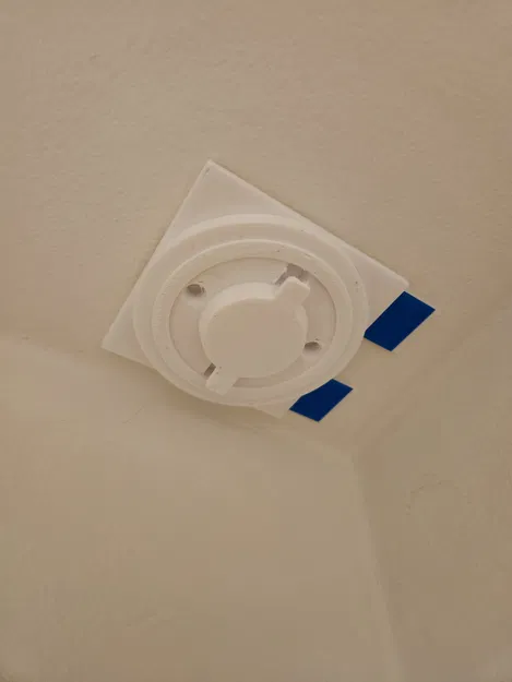 Đế Dán Camera Tapo C200 - Image 2