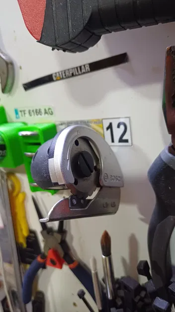 Phụ Kiện Treo Máy Siết Vít Bosh IXO - Image 3