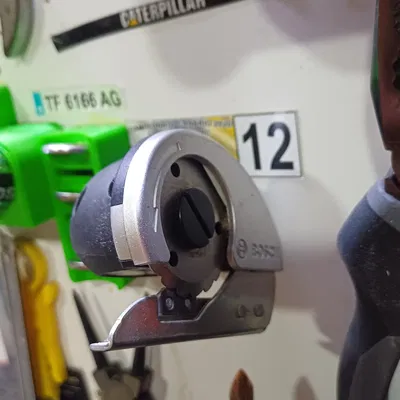 Phụ Kiện Treo Máy Siết Vít Bosh IXO