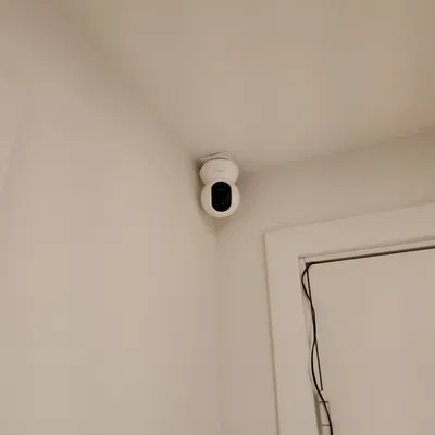 Đế Dán Camera Tapo C200