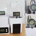 Đồng hồ đo độ ẩm cho Máy sấy sợi nhựa (Sunlu S1 và eSun eBox) - Thumbnail 1