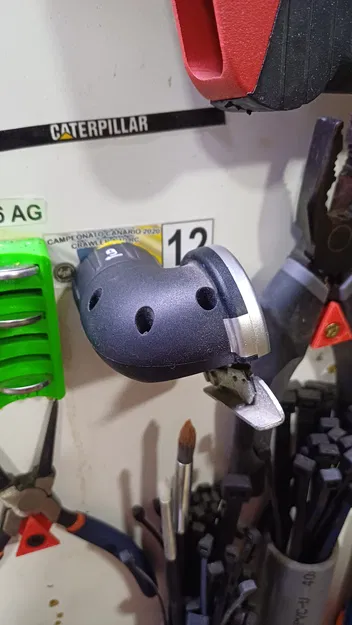 Phụ Kiện Treo Máy Siết Vít Bosh IXO - Image 4