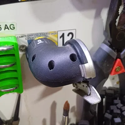 Phụ Kiện Treo Máy Siết Vít Bosh IXO