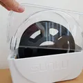 Đồng hồ đo độ ẩm cho Máy sấy sợi nhựa (Sunlu S1 và eSun eBox) - Thumbnail 8