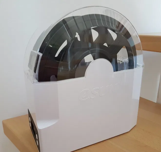 Đồng hồ đo độ ẩm cho Máy sấy sợi nhựa (Sunlu S1 và eSun eBox) - Image 9