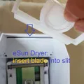 Đồng hồ đo độ ẩm cho Máy sấy sợi nhựa (Sunlu S1 và eSun eBox) - Thumbnail 11