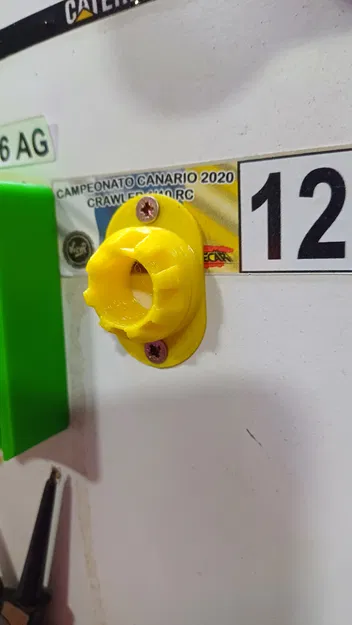 Phụ Kiện Treo Máy Siết Vít Bosh IXO - Image 5