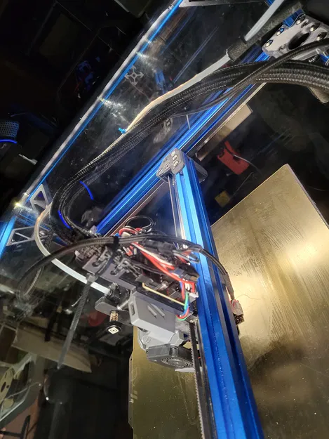 Hartk , Buck Converter cho đầu đùn Orbiter 2. - Image 1