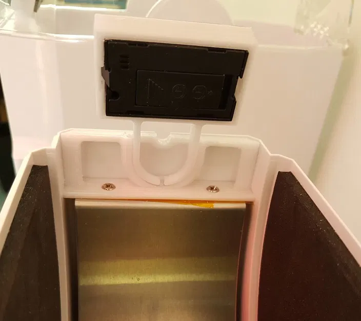 Đồng hồ đo độ ẩm cho Máy sấy sợi nhựa (Sunlu S1 và eSun eBox) - Image 15