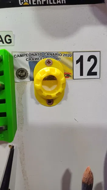 Phụ Kiện Treo Máy Siết Vít Bosh IXO - Image 6