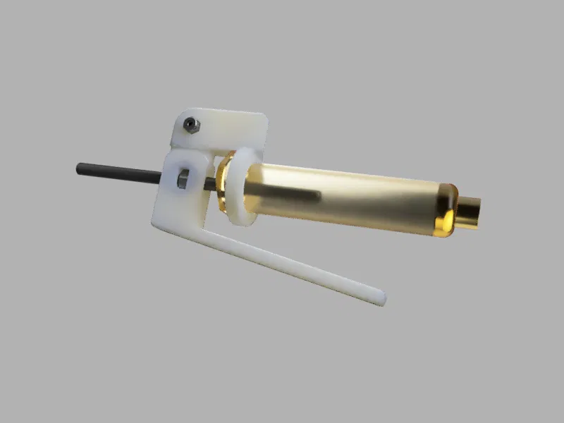 Thêm một cái dụng cụ bơm keo hàn nữa - Image 1