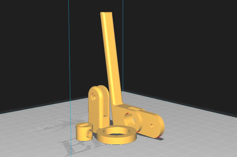 Thêm một cái dụng cụ bơm keo hàn nữa - Image 2