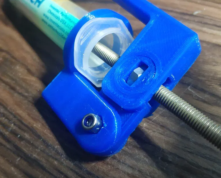 Thêm một cái dụng cụ bơm keo hàn nữa - Image 4