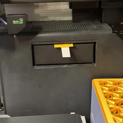 X1 HEPA Lọc Remix - Giờ có thêm cái tay kéo!