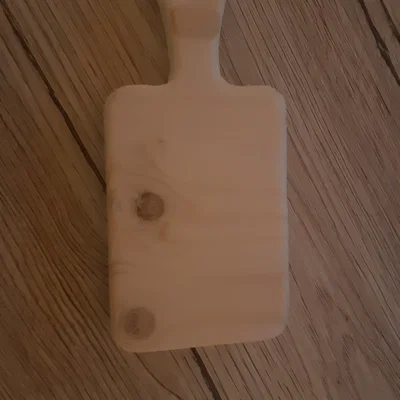 Jausenbrett cho CNC phay