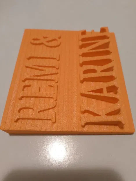 Khay xà phòng tùy chỉnh - Image 2