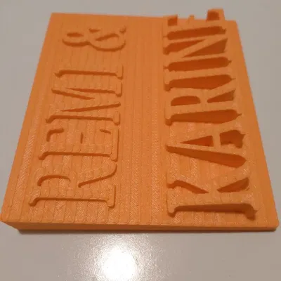 Khay xà phòng tùy chỉnh