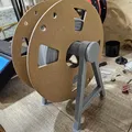 Giá Đỡ Cuộn Filament - Thumbnail 2