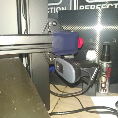 Giá đỡ webcam cho Anycubic Kobra 2 Max - Kobra 2 Pro - Kobra 2 Plus