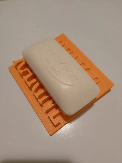 Khay xà phòng tùy chỉnh - Image 3