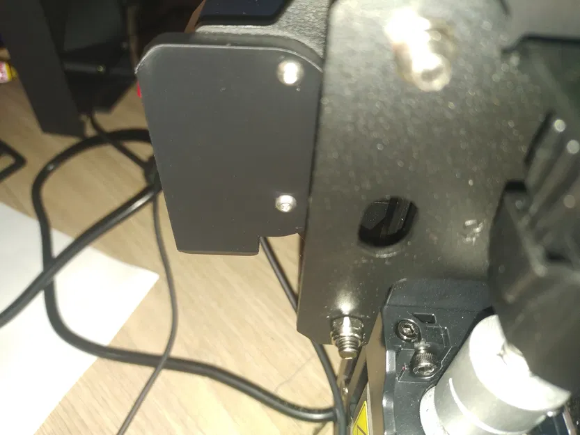 Giá đỡ webcam cho Anycubic Kobra 2 Max - Kobra 2 Pro - Kobra 2 Plus - Image 3