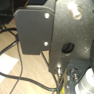 Giá đỡ webcam cho Anycubic Kobra 2 Max - Kobra 2 Pro - Kobra 2 Plus