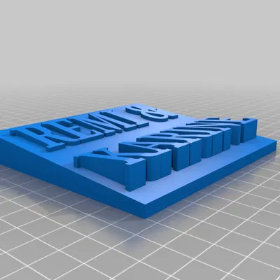 Khay xà phòng tùy chỉnh