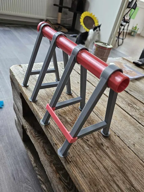 Giá Đỡ Cuộn Filament - Image 4