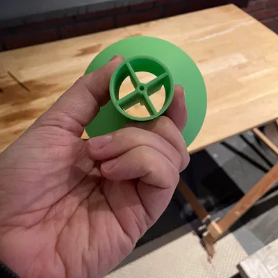 Phễu đường kính 38mm