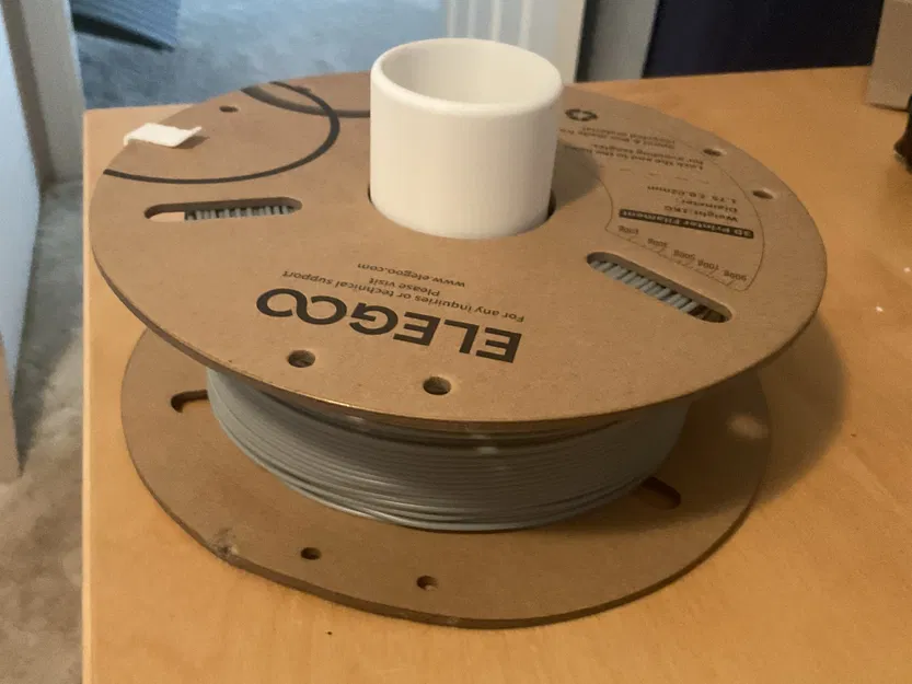 Người giữ dây tóc Elegoo - Image 1