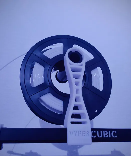 Giá đỡ cuộn dây / sợi in cho Anycubic Vyper - Image 1