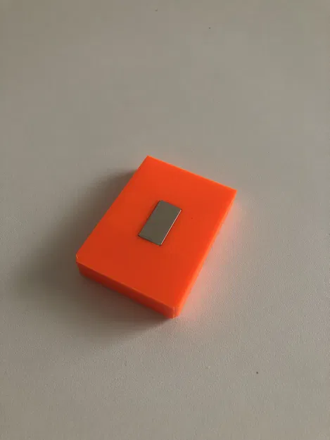 Bộ phận điều khiển từ tính - Image 3