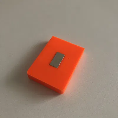 Bộ phận điều khiển từ tính