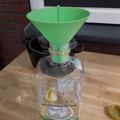 Phễu đường kính 38mm