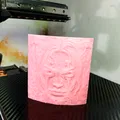 Mô hình Harley Quinn - Lithophane - Thumbnail 3