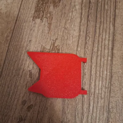 Kệ Giữ Nhân Vật Tonie Cho IKEA Skadis