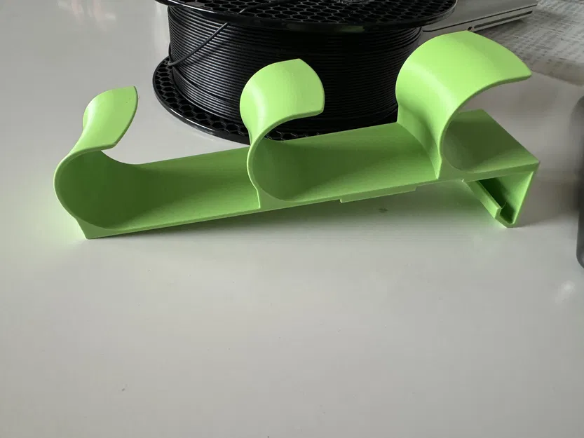 Kẹp Ống Hút Bụi Festool - Image 2