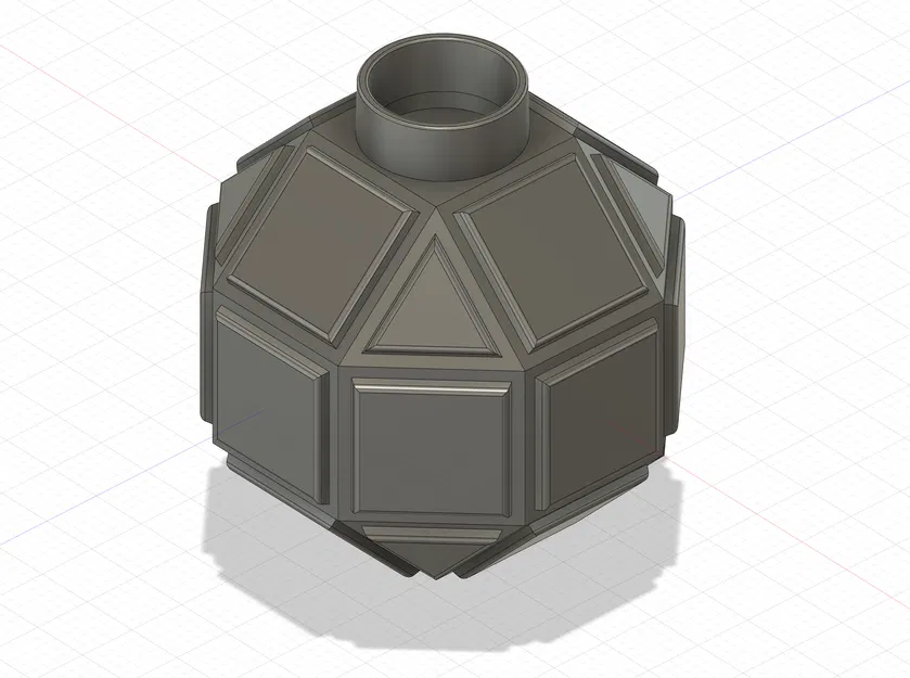 Ngôi Sao Giáng Sinh Chiếu Sáng / beleuchteter Weihnachtsstern - Image 4