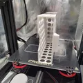 Hộp Đựng Gói Hút Ẩm Lớn (Cho Kẹp Cuộn Dây Tóc Ender3) - Thumbnail 5