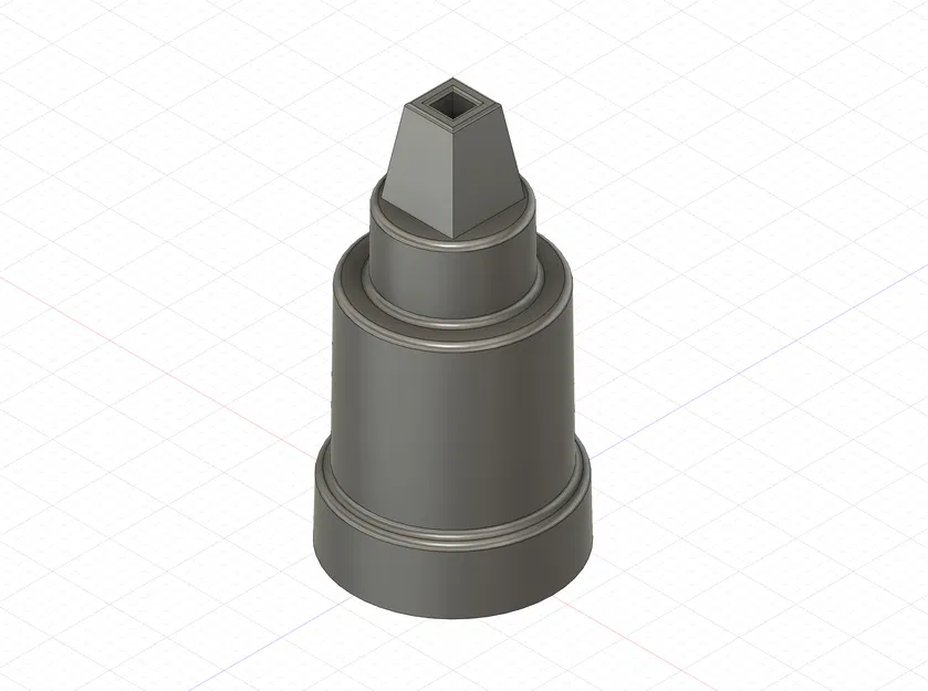 Ngôi Sao Giáng Sinh Chiếu Sáng / beleuchteter Weihnachtsstern - Image 7