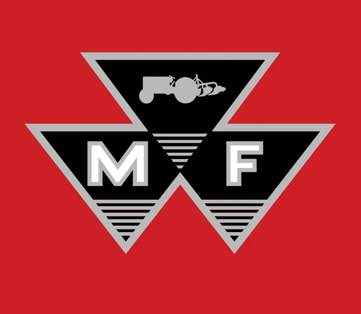 Logo Massey Ferguson - Image 2