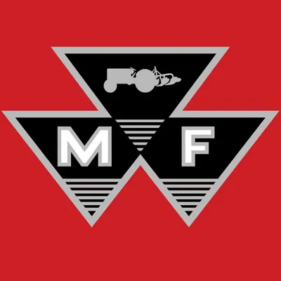 Logo Massey Ferguson