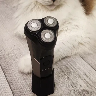 Giá đỡ máy cạo râu ENCHEN Blackstone5S