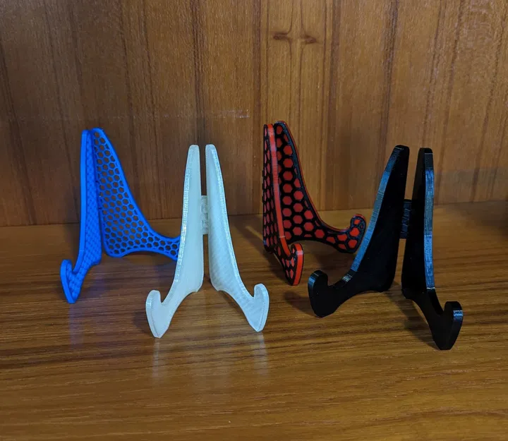 Giá Đỡ Màn Hình / Tranh Gập - Image 1