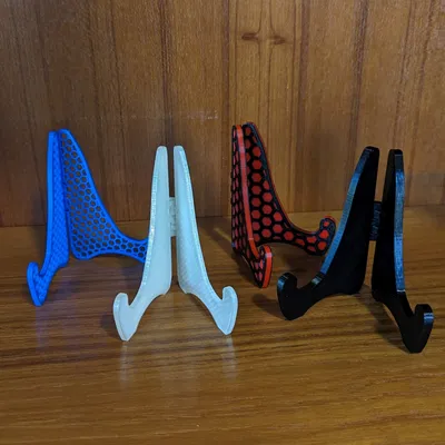 Giá Đỡ Màn Hình / Tranh Gập