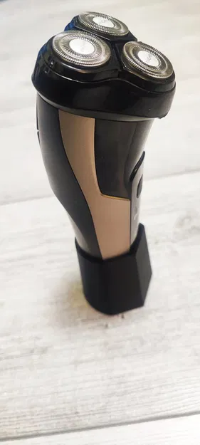 Giá đỡ máy cạo râu ENCHEN Blackstone5S - Image 2