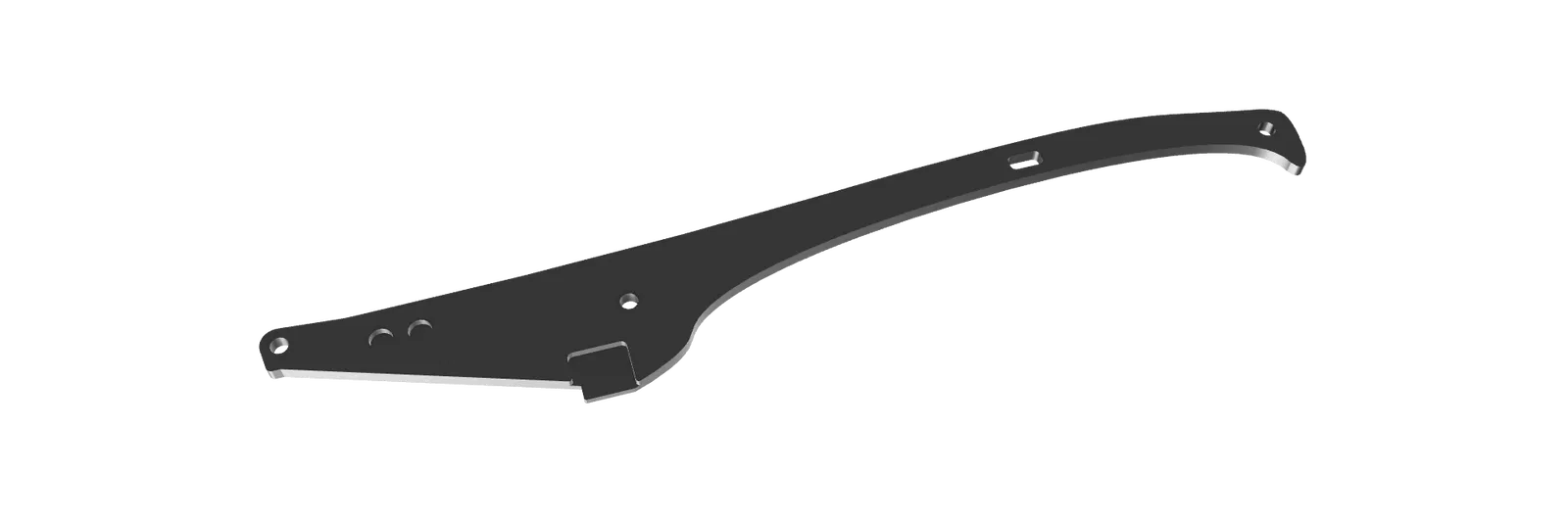 Dao Rọc Giấy Chính Xác - Lưỡi Dao Hình Thang - Image 7