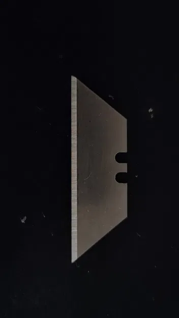 Dao Rọc Giấy Chính Xác - Lưỡi Dao Hình Thang - Image 8