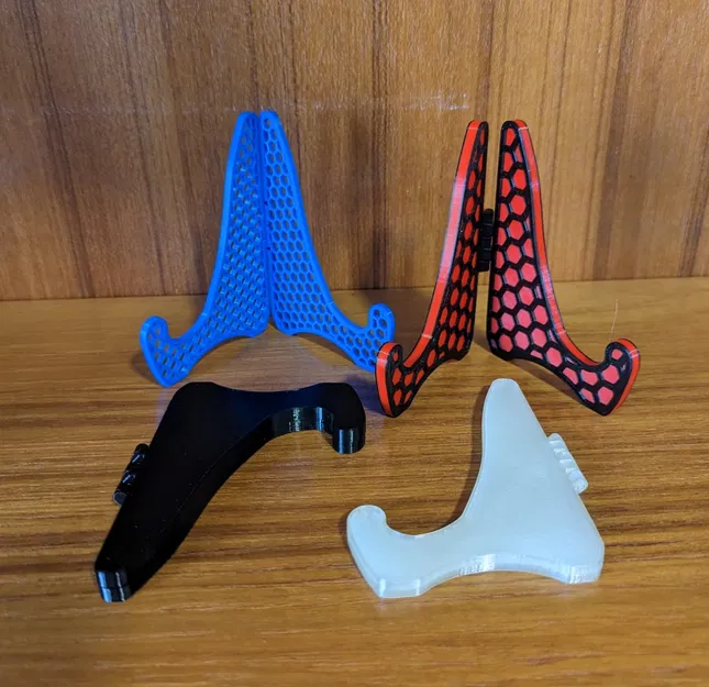 Giá Đỡ Màn Hình / Tranh Gập - Image 2